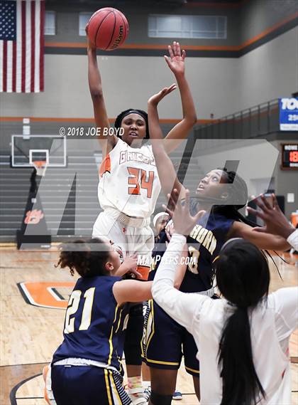 Thumbnail 1 in Buckhorn @ Grissom photogallery.