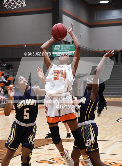 Thumbnail 1 in Buckhorn @ Grissom photogallery.