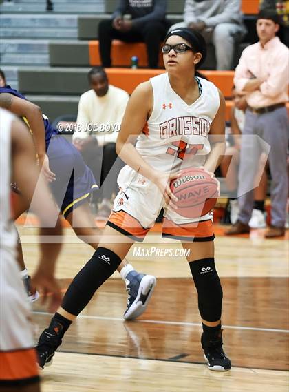 Thumbnail 1 in Buckhorn @ Grissom photogallery.