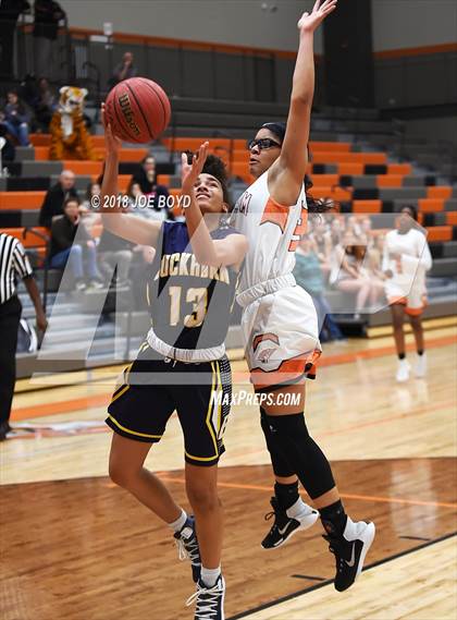 Thumbnail 2 in Buckhorn @ Grissom photogallery.
