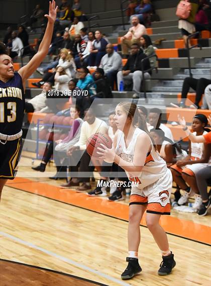 Thumbnail 3 in Buckhorn @ Grissom photogallery.