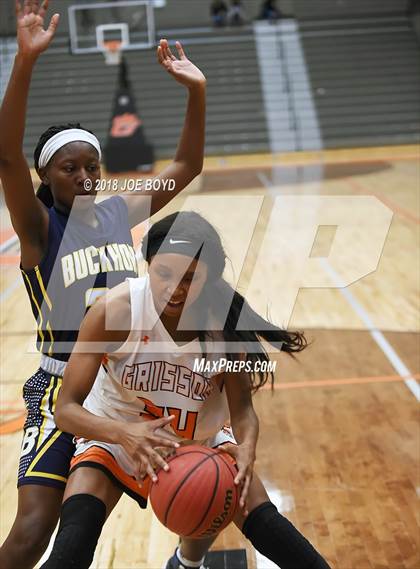 Thumbnail 3 in Buckhorn @ Grissom photogallery.