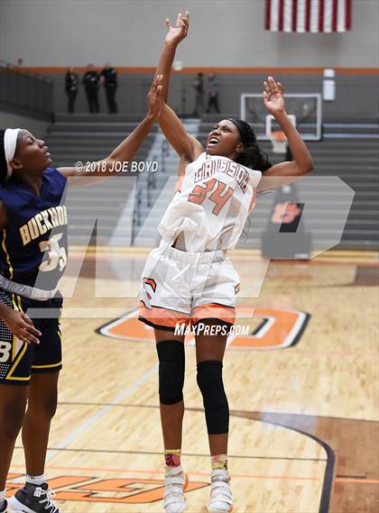 Thumbnail 2 in Buckhorn @ Grissom photogallery.