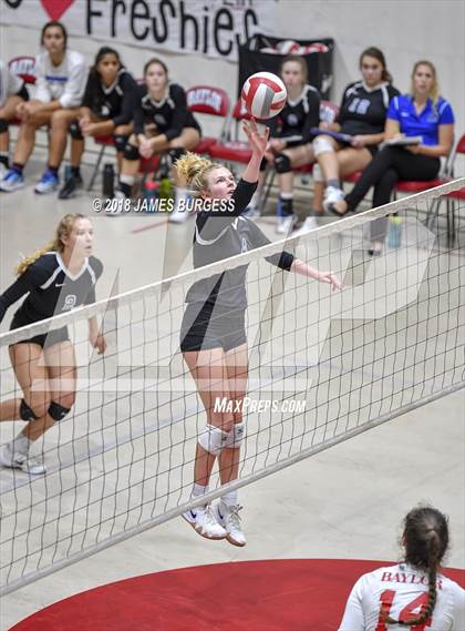 Thumbnail 2 in Girls Prep @ Baylor photogallery.
