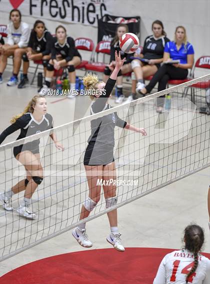 Thumbnail 3 in Girls Prep @ Baylor photogallery.