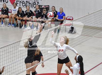 Thumbnail 2 in Girls Prep @ Baylor photogallery.