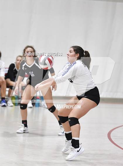 Thumbnail 1 in Girls Prep @ Baylor photogallery.