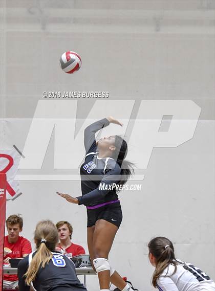 Thumbnail 3 in Girls Prep @ Baylor photogallery.