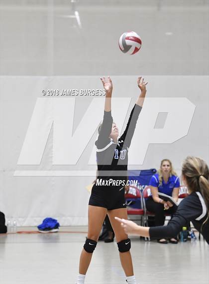 Thumbnail 3 in Girls Prep @ Baylor photogallery.
