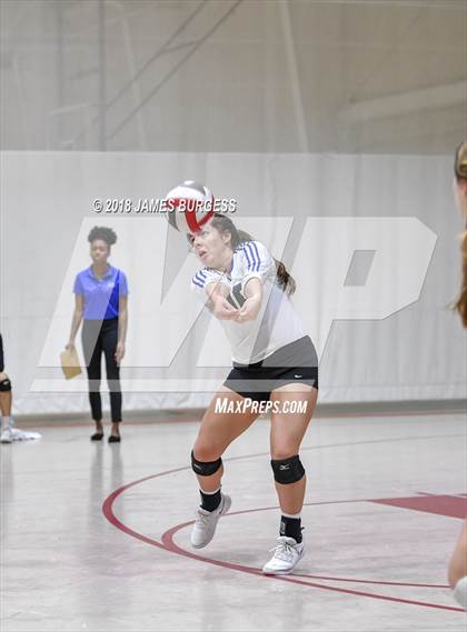 Thumbnail 2 in Girls Prep @ Baylor photogallery.