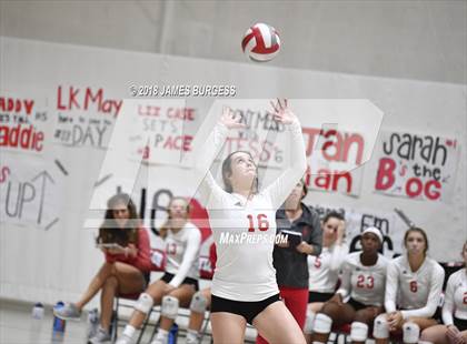 Thumbnail 3 in Girls Prep @ Baylor photogallery.