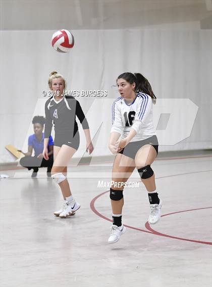 Thumbnail 3 in Girls Prep @ Baylor photogallery.