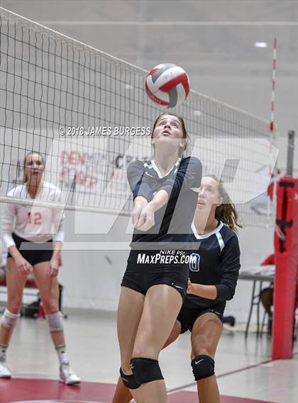 Thumbnail 3 in Girls Prep @ Baylor photogallery.