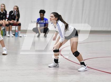 Thumbnail 1 in Girls Prep @ Baylor photogallery.