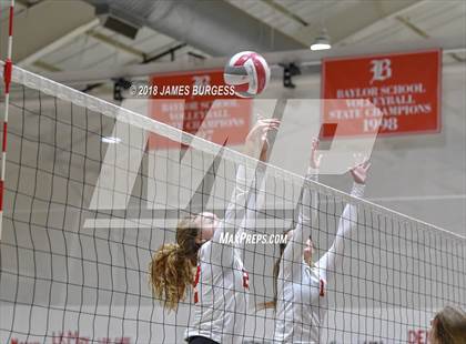 Thumbnail 2 in Girls Prep @ Baylor photogallery.