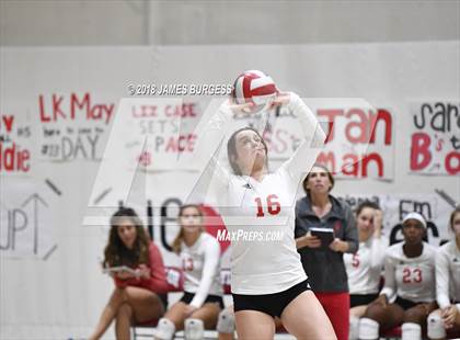 Thumbnail 1 in Girls Prep @ Baylor photogallery.