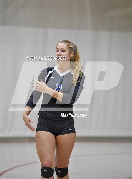 Thumbnail 2 in Girls Prep @ Baylor photogallery.