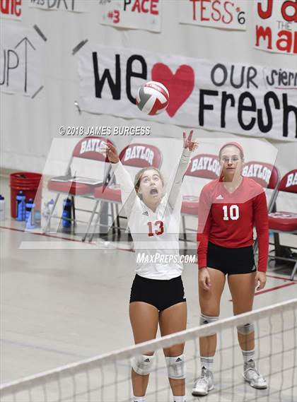 Thumbnail 2 in Girls Prep @ Baylor photogallery.