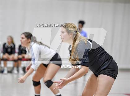 Thumbnail 1 in Girls Prep @ Baylor photogallery.