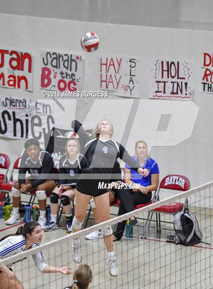 Thumbnail 1 in Girls Prep @ Baylor photogallery.