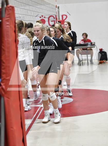 Thumbnail 3 in Girls Prep @ Baylor photogallery.