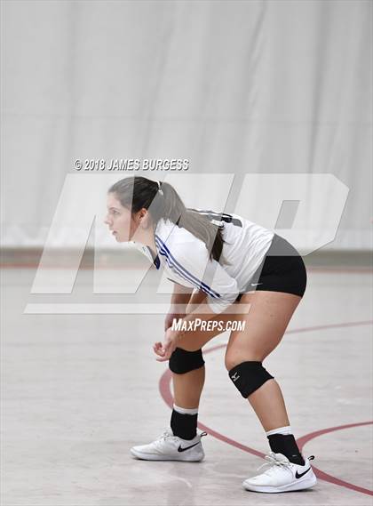 Thumbnail 2 in Girls Prep @ Baylor photogallery.