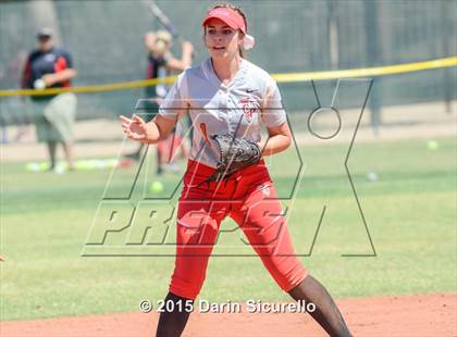 Thumbnail 3 in Phoenix Country Day @ Chandler Prep (AIA Playoffs D4 Round 1) photogallery.