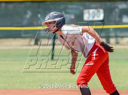 Thumbnail 1 in Phoenix Country Day @ Chandler Prep (AIA Playoffs D4 Round 1) photogallery.