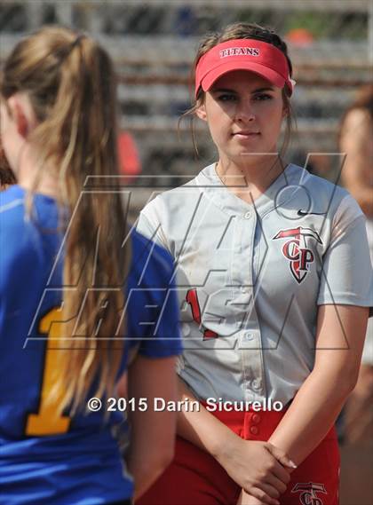 Thumbnail 2 in Phoenix Country Day @ Chandler Prep (AIA Playoffs D4 Round 1) photogallery.