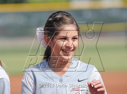 Thumbnail 1 in Phoenix Country Day @ Chandler Prep (AIA Playoffs D4 Round 1) photogallery.