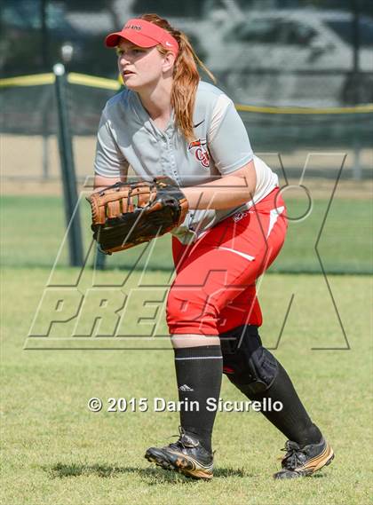 Thumbnail 1 in Phoenix Country Day @ Chandler Prep (AIA Playoffs D4 Round 1) photogallery.