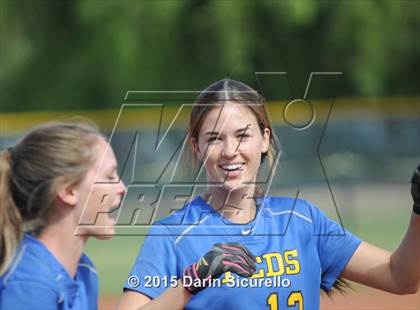 Thumbnail 3 in Phoenix Country Day @ Chandler Prep (AIA Playoffs D4 Round 1) photogallery.