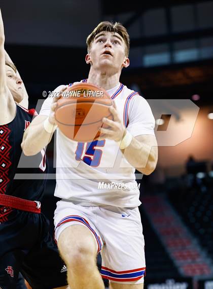Thumbnail 3 in Holy Cross vs Conner (9th Region Quarterfinal) photogallery.