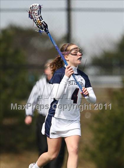 Thumbnail 3 in Canandaigua Academy @ Mendon/Sutherland photogallery.