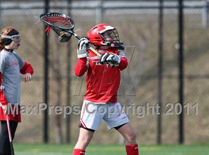 Thumbnail 2 in Canandaigua Academy @ Mendon/Sutherland photogallery.