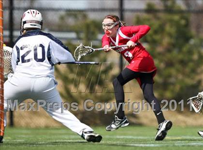 Thumbnail 2 in Canandaigua Academy @ Mendon/Sutherland photogallery.