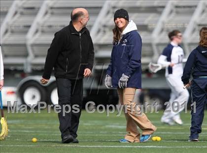 Thumbnail 3 in Canandaigua Academy @ Mendon/Sutherland photogallery.