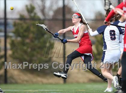 Thumbnail 2 in Canandaigua Academy @ Mendon/Sutherland photogallery.