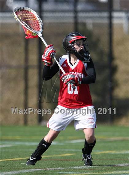 Thumbnail 3 in Canandaigua Academy @ Mendon/Sutherland photogallery.