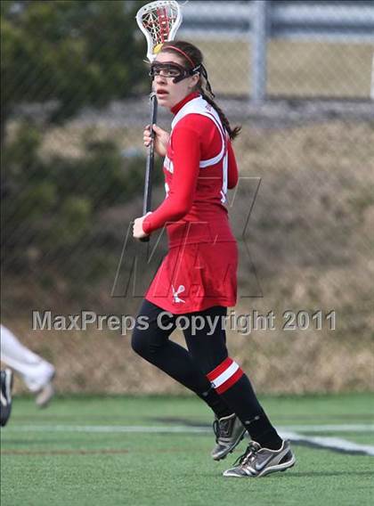 Thumbnail 3 in Canandaigua Academy @ Mendon/Sutherland photogallery.