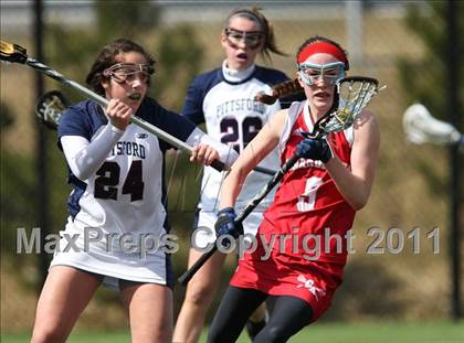 Thumbnail 3 in Canandaigua Academy @ Mendon/Sutherland photogallery.