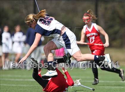 Thumbnail 3 in Canandaigua Academy @ Mendon/Sutherland photogallery.