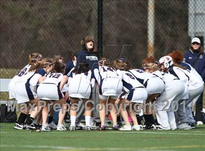 Thumbnail 3 in Canandaigua Academy @ Mendon/Sutherland photogallery.