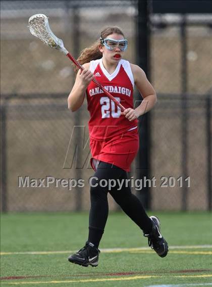 Thumbnail 3 in Canandaigua Academy @ Mendon/Sutherland photogallery.