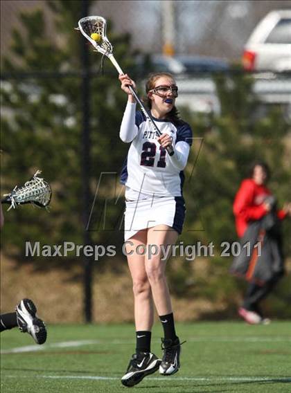 Thumbnail 3 in Canandaigua Academy @ Mendon/Sutherland photogallery.