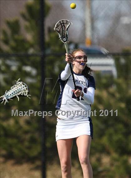 Thumbnail 1 in Canandaigua Academy @ Mendon/Sutherland photogallery.