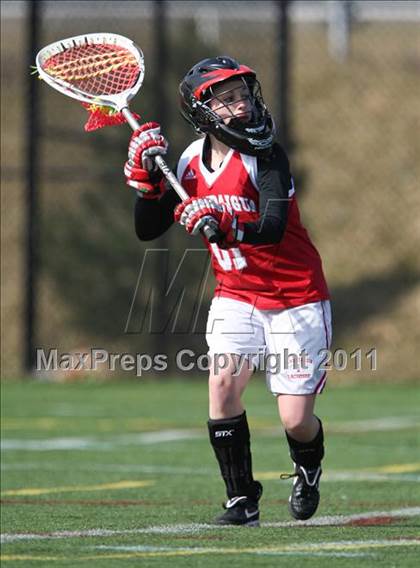 Thumbnail 1 in Canandaigua Academy @ Mendon/Sutherland photogallery.