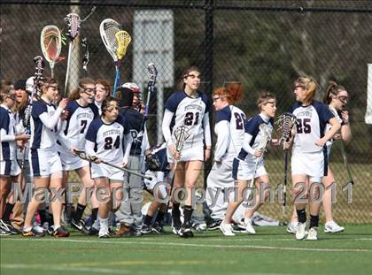 Thumbnail 3 in Canandaigua Academy @ Mendon/Sutherland photogallery.