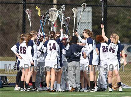 Thumbnail 2 in Canandaigua Academy @ Mendon/Sutherland photogallery.