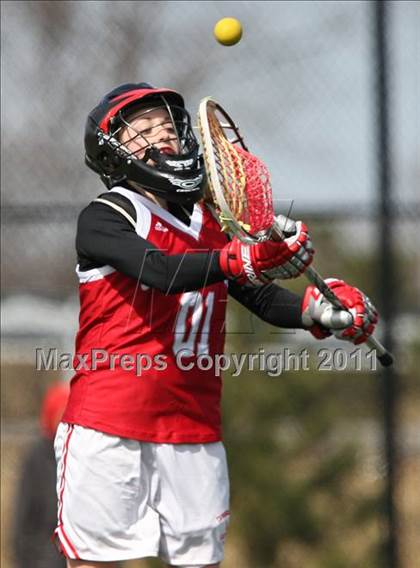 Thumbnail 2 in Canandaigua Academy @ Mendon/Sutherland photogallery.